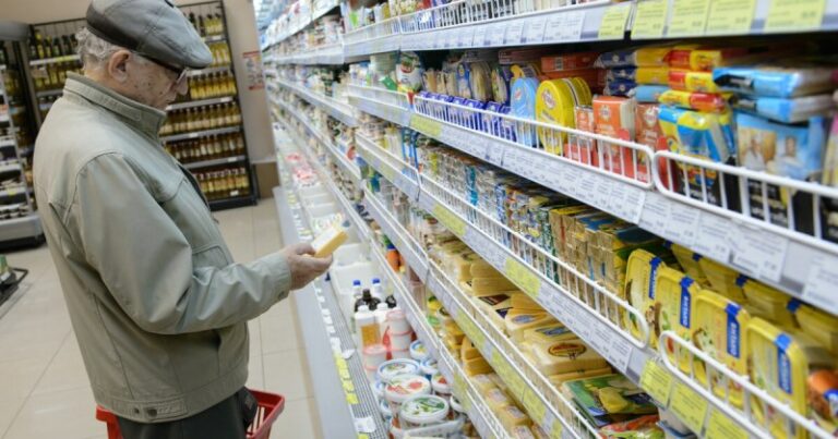 Зеленский анонсировал кешбэк для украинцев за покупку отечественных товаров - today.ua
