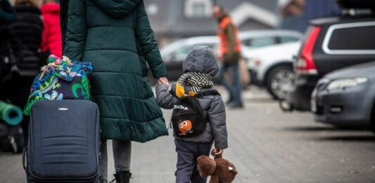 Стало відомо, хто в Україні втратить виплати ВПО з 1 березня - today.ua