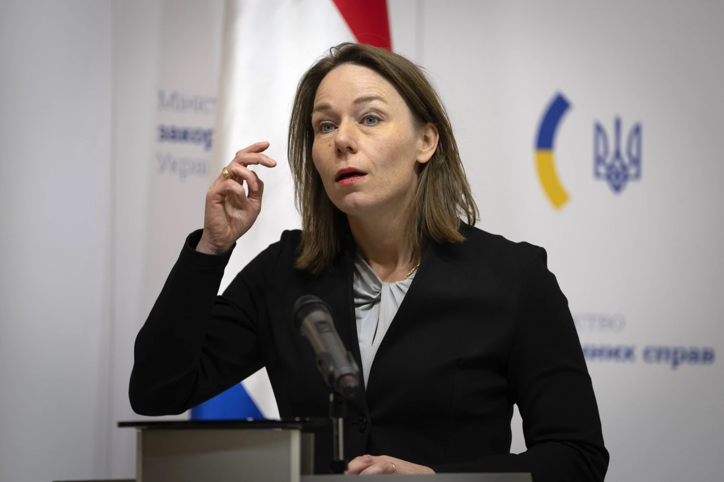 Коли Україна отримає F-16: у Нідерландах зробили заяву про терміни та кількість винищувачів Коли Україна отримає F-16: у Нідерландах зробили заяву про терміни та кількість винищувачів - today.ua