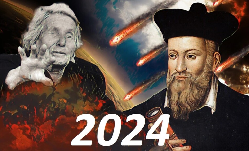 Когда закончится война в Украине: предсказания от Нострадамуса, Ванги и современного экстрасенса