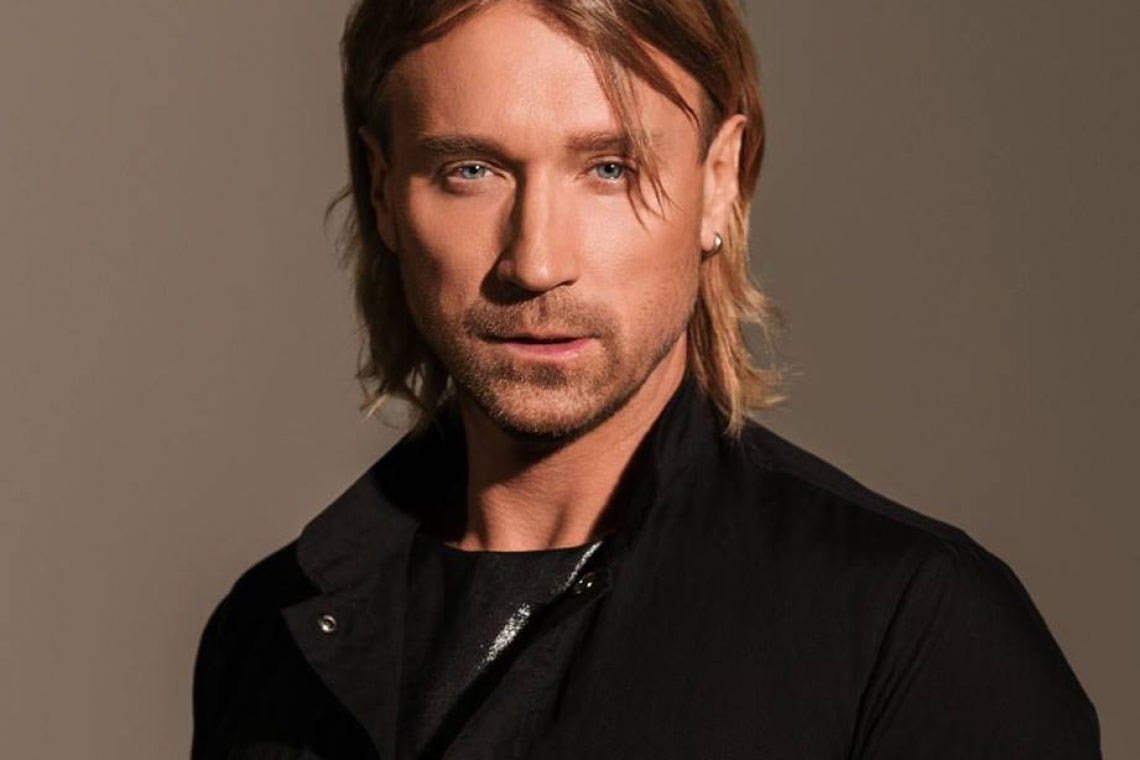 В Сети появилось новое фото Олега Винника: как изменился сбежавший в Германию артист