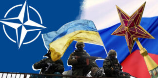 Влада РФ зробила заяву про війну Росії з НАТО: “Конфлікт неминучий“ - today.ua