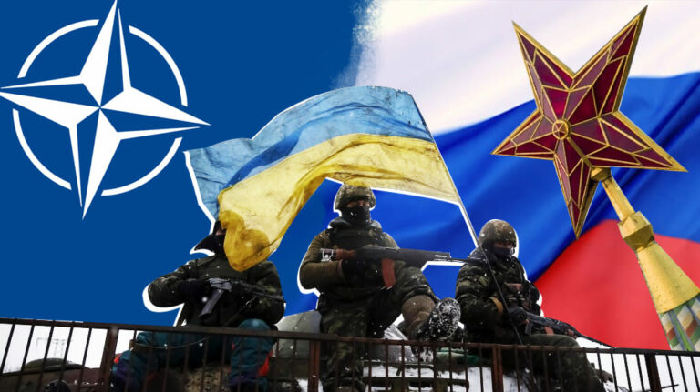 Власть РФ сделала заявление о войне России с НАТО: “Конфликт неизбежен“ - today.ua