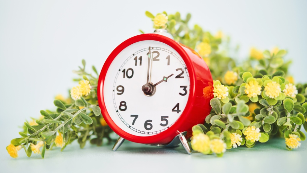 Украина готовится к переходу на летнее время: когда и как нужно перевести часы