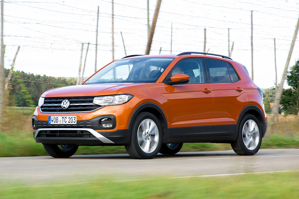 ТОП-5 самых надежных автомобилей Volkswagen в возрасте 2-5 лет - today.ua