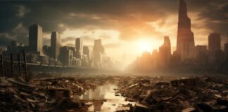 Учені прогнозують вимирання людства внаслідок глобальних кліматичних змін - today.ua