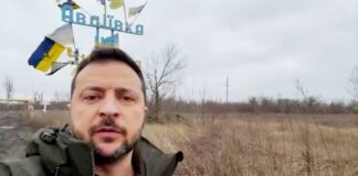 Зеленський зробив заяву про втрати ЗСУ в Авдіївці та мобілізацію чоловіків - today.ua