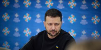 Зеленський зробив заяву про оновлення правил бронювання військовозобов'язаних чоловіків в Україні - today.ua