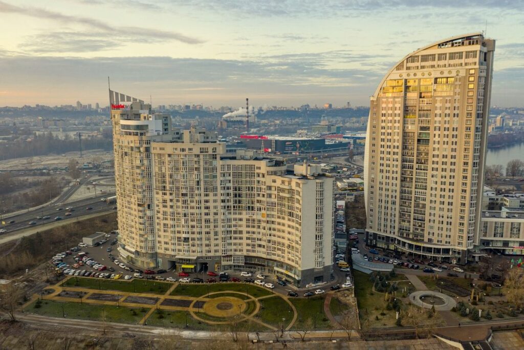 Київські ріелтори виставили нові ціни на квартири