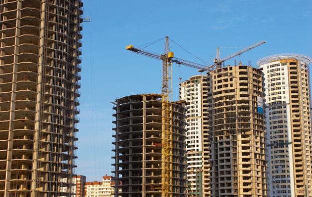 На первичном рынке грядет масштабное повышение цен на квартиры: дешевого жилья в Украине уже не будет