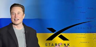 Спутниковый интернет Starlink Илона Маска начал работать на смартфонах без дополнительного оборудования - today.ua