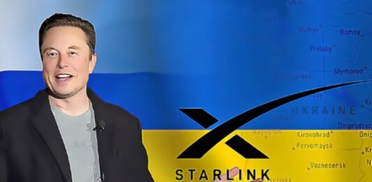 Супутниковий інтернет Starlink Ілона Маска почав працювати на смартфонах без додаткового обладнання - today.ua