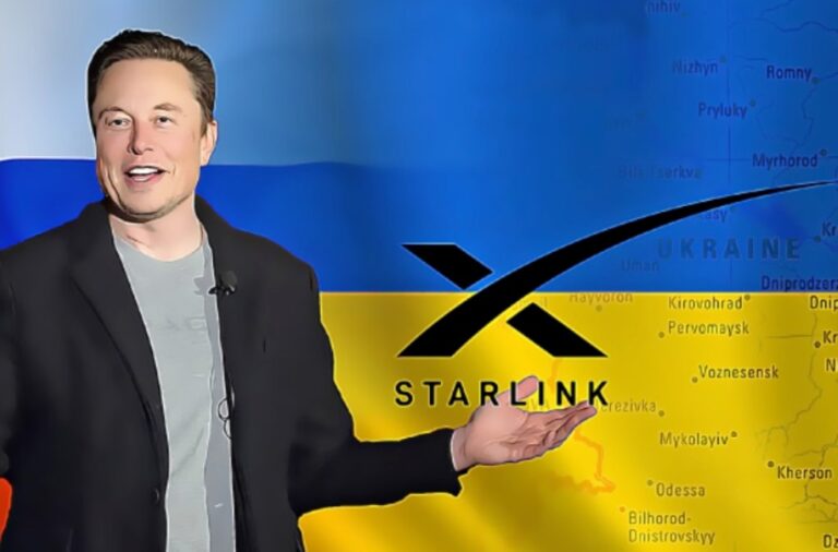 Супутниковий інтернет Starlink Ілона Маска почав працювати на смартфонах без додаткового обладнання - today.ua