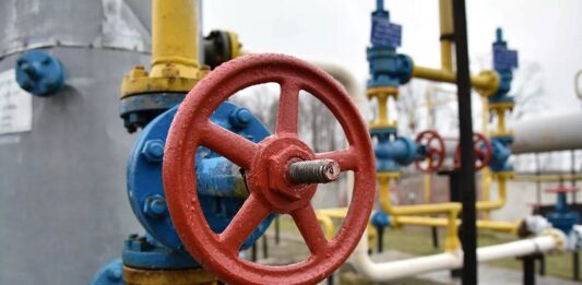 Украина решила прекратить транзит российского газа в Европу - today.ua