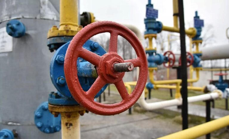 Украина решила прекратить транзит российского газа в Европу - today.ua