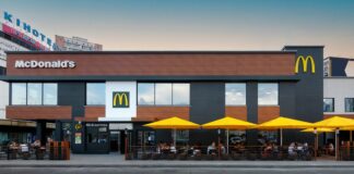 В McDonald's Ukraine сделали неожиданное заявление во время войны - today.ua