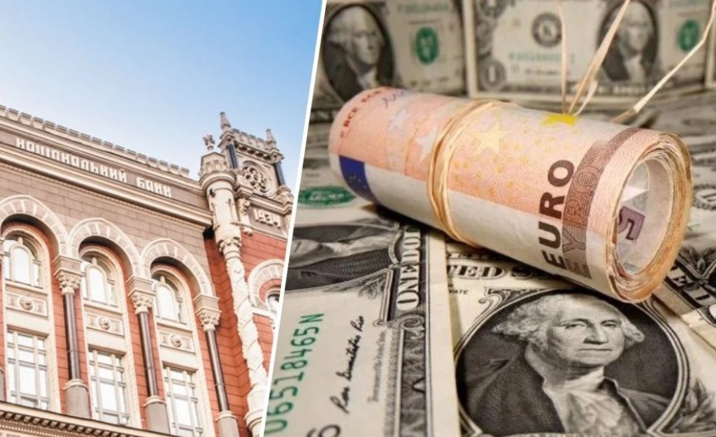 В НБУ сообщили, сколько долларов украинцы могут купить в банках и обменниках