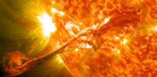 Ученые фиксируют колоссальные изменения на Солнце всего за два года: что происходит, и каковы могут быть последствия - today.ua