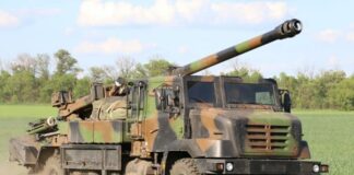 Франция в этом году откроет в Украине три завода по производству военной техники - today.ua