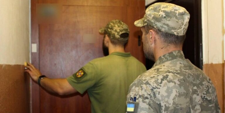 Стало известно, сколько работников ТЦК реально участвовали в боевых действиях - today.ua