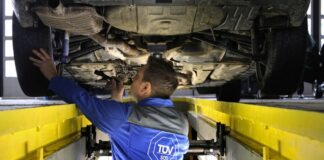 В Украине хотят внедрить техосмотр автомобилей по немецкому стандарту TÜV - today.ua