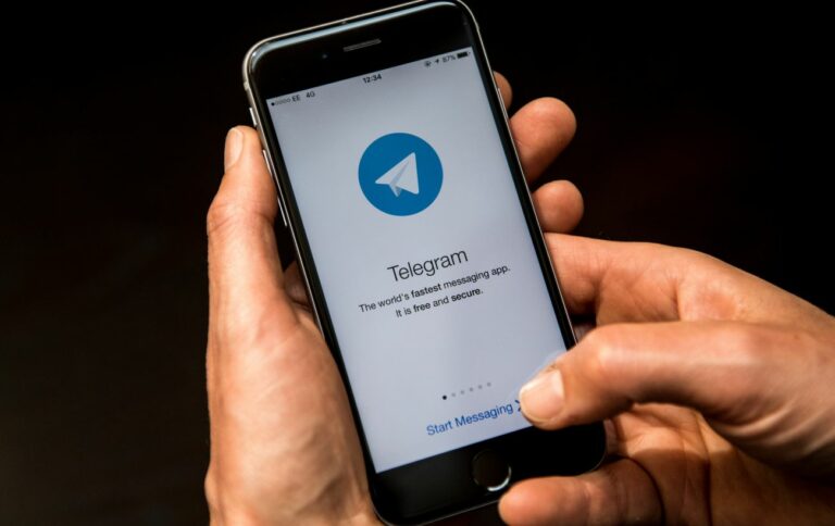 Telegram хотят “фильтровать“: в Раде зарегистрирован законопроект об ограничении доступа к некоторым каналам - today.ua
