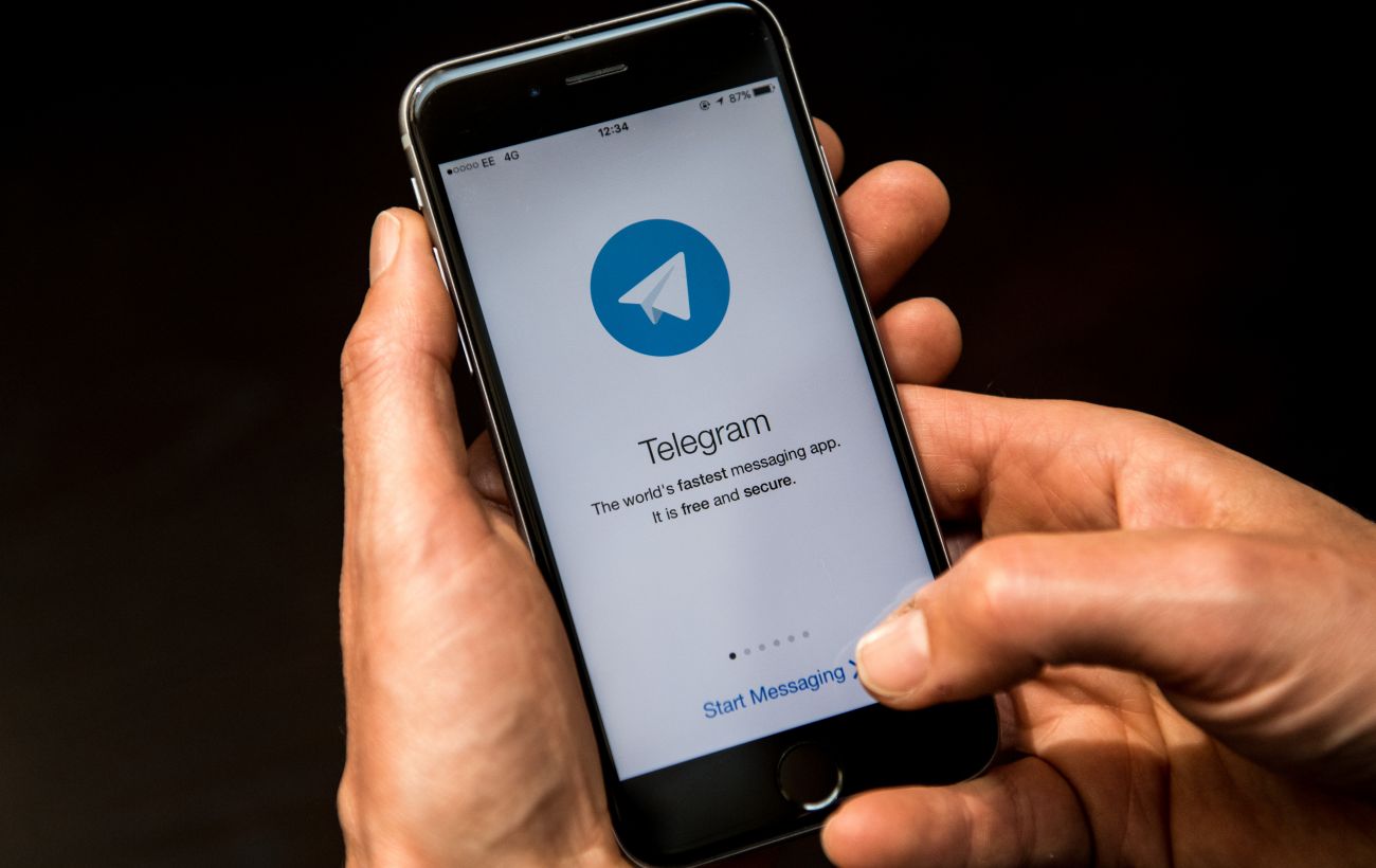 Очистить кэш Telegram на смартфоне: как это сделать за одну минуту -  Today.ua