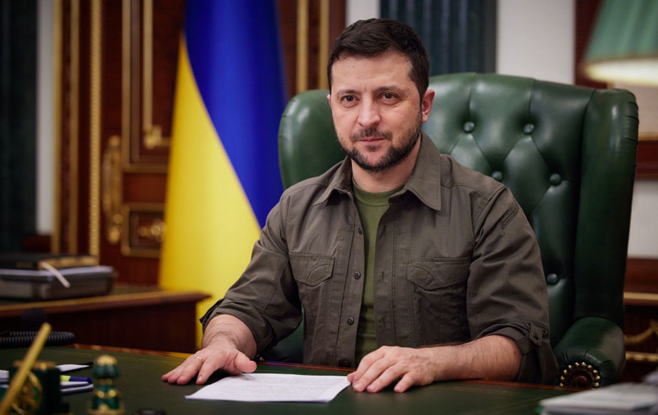Зеленский сделал заявление об отпусках и ротации в ВСУ: “Мобилизация не идеальна“