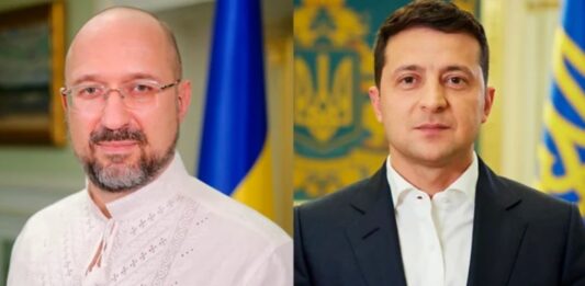 Шмыгаль сделал заявление о мобилизации 500 тысяч украинцев: премьер согласился с Зеленским - today.ua