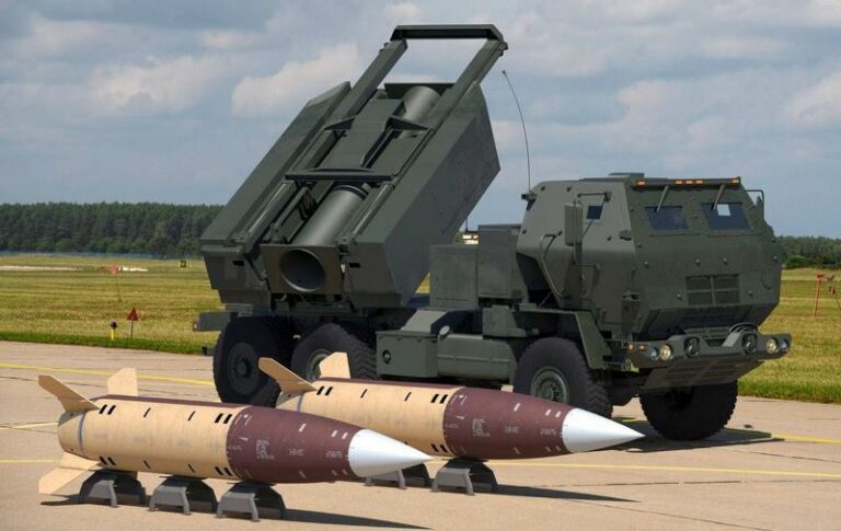 Пентагон готов передать Украине ракеты ATACMS дальностью 300 км - today.ua