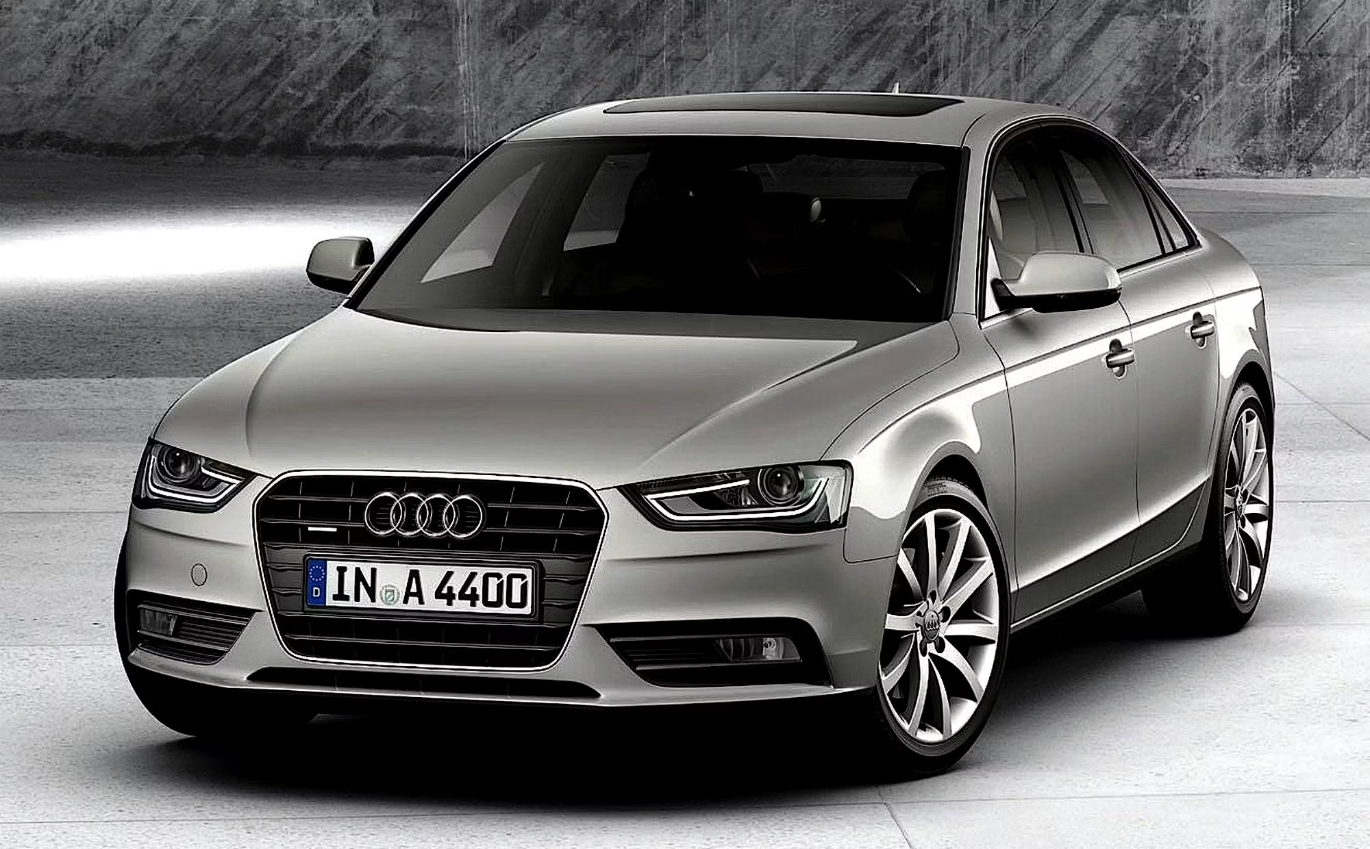 ТОП-5 найбільш якісних і надійних б/в автомобілів Audi