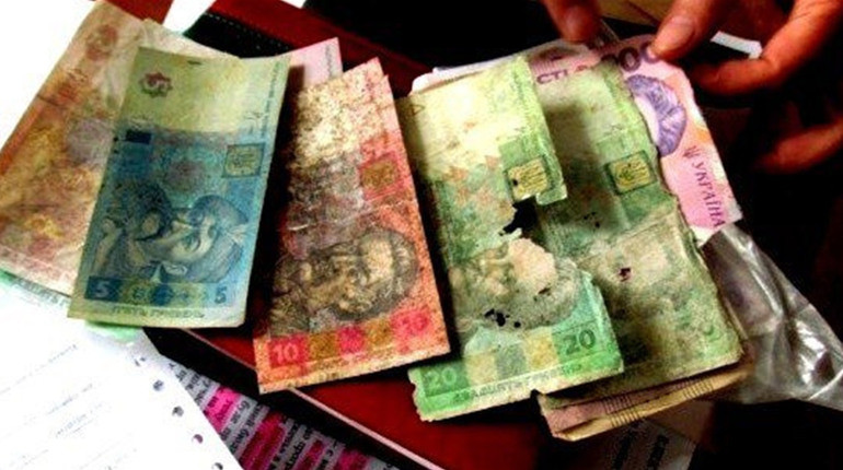 В Україні заборонили приймання деяких банкнот: їх не братимуть ні продавці, ні банки