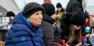 Ще одна країна відмовляється від спрощеної процедури прийому українських біженців: залишилося три дні - today.ua