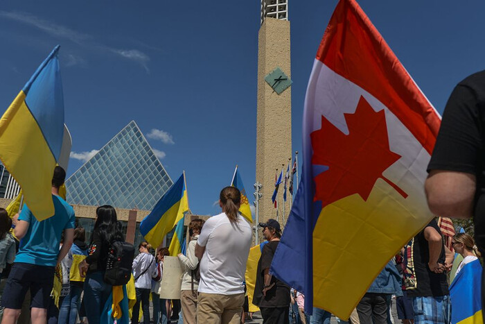 В Канаде начинают большое сокращение беженцев: большинство останется без работы