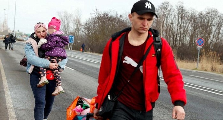 В Украине для переселенцев введут новую денежную помощь на жилье, - Минсоцполитики