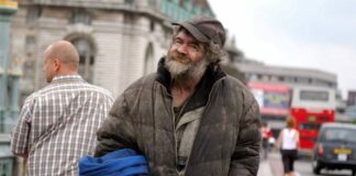 Появилось заявление ЦПД о мобилизации бездомных - today.ua