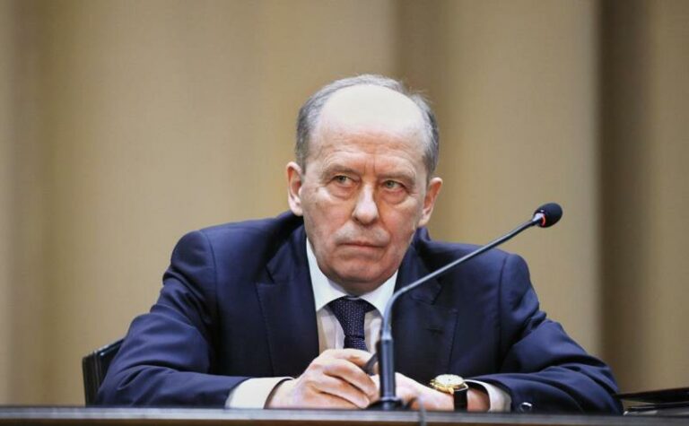 Директор ФСБ звинуватив Україну у підготовці теракту у Крокус Сіті Холлі - today.ua