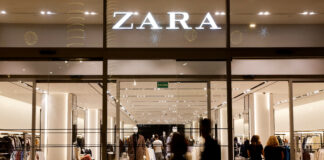 Магазины Zara, Bershka и других известных брендов одежды снова откроются в Украине - today.ua