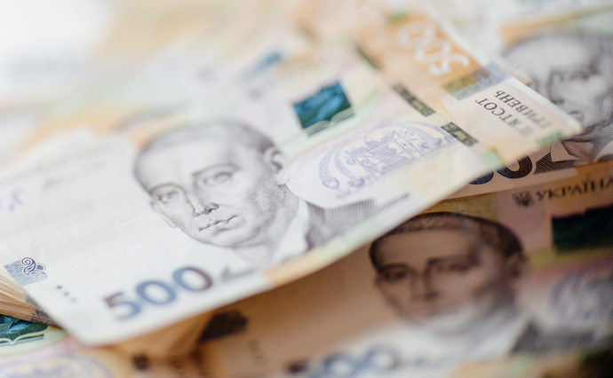 В Украине запретили прием некоторых банкнот: их не будут брать ни продавцы, ни банки - today.ua