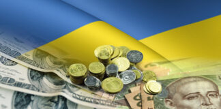 Украина объявит дефолт по внешним финансовым обязательствам, - S&P Global Ratings - today.ua