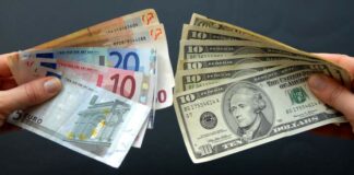Нацбанк заявив, що Україна відмовиться від долара: коли відбудеться перехід на євро - today.ua