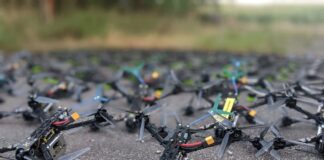 “Служба турботи“ Monobank затримала на тиждень виробництво дронів для ЗСУ - today.ua