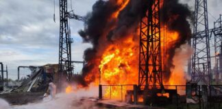 В Укрэнерго заявили о масштабных повреждениях энергосистемы Украины: такого не было даже в прошлом году - today.ua