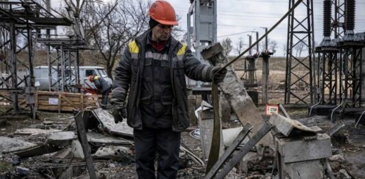 До кінця дня в Україні скасують графіки відключення світла: у яких областях цього не станеться - today.ua