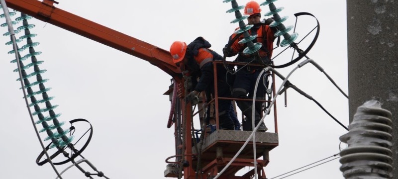 Минэнерго сделало заявление о повышении тарифа на электроэнергию для украинцев