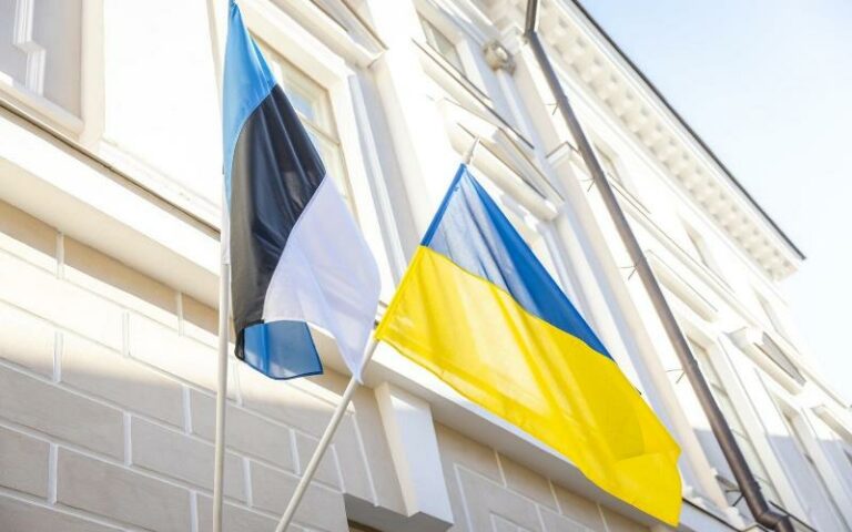 Естонія запропонувала механізм підвищення фінансування України до €120 млрд - today.ua