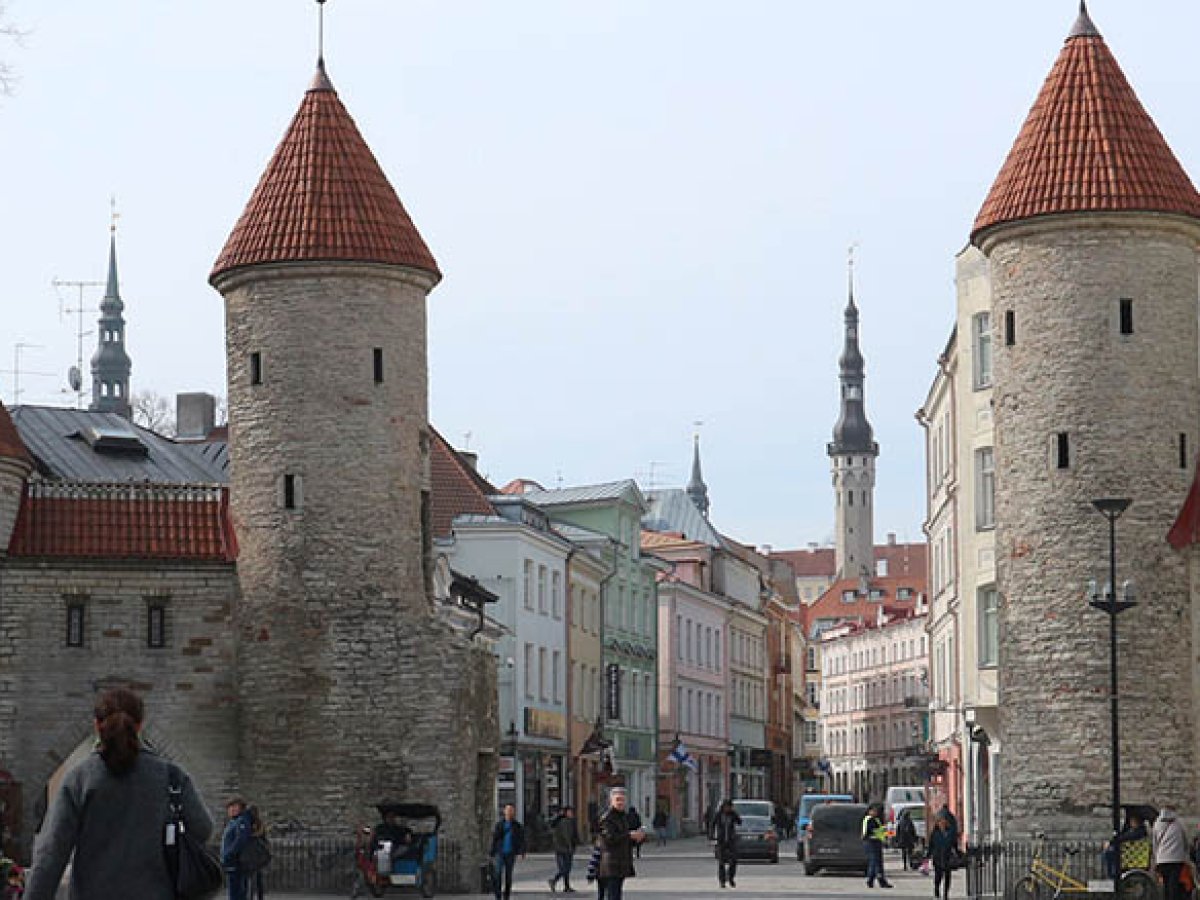 В одной из стран Евросоюза украинцам готовы дать квартиры на выгодных условиях