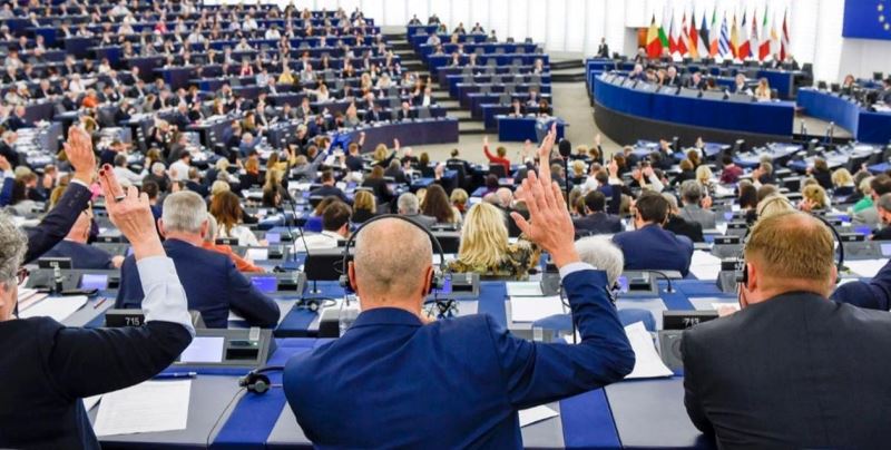 Европарламент продлил беспошлинный режим для Украины, но есть изменения