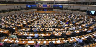 Правляча коаліція Німеччини проголосувала в Європарламенті за передачу Taurus Україні - today.ua