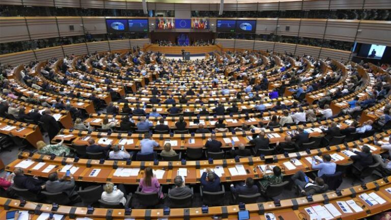 Правляча коаліція Німеччини проголосувала в Європарламенті за передачу Taurus Україні - today.ua